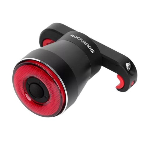 Lampka rowerowa, tylna Rockbros TL907Q50 Lampka rowerowa, tylna Rockbros TL907Q50