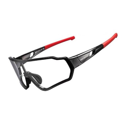 Okulary rowerowe, z fotochromem Rockbros 10161 Okulary rowerowe, z fotochromem Rockbros 10161