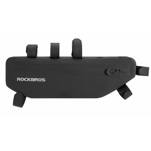 Torba rowerowa pod ramę Rockbros AS-043 Torba rowerowa pod ramę Rockbros AS-043