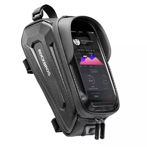 Torba rowerowa, uchwyt Rockbros B68 Torba rowerowa, uchwyt Rockbros B68