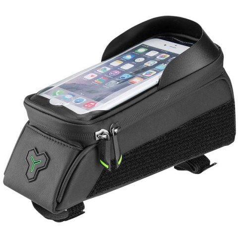 Torba rowerowa / uchwyt rowerowy Rockbros 029-1BK Torba rowerowa / uchwyt rowerowy Rockbros 029-1BK