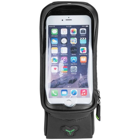 Torba rowerowa / uchwyt rowerowy Rockbros 029-1BK Torba rowerowa / uchwyt rowerowy Rockbros 029-1BK