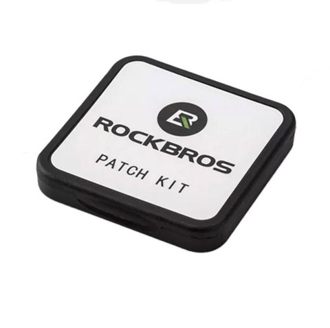 Zestaw naprawczy do dętek rowerowych Rockbros MJBT1001 Zestaw naprawczy do dętek rowerowych Rockbros MJBT1001