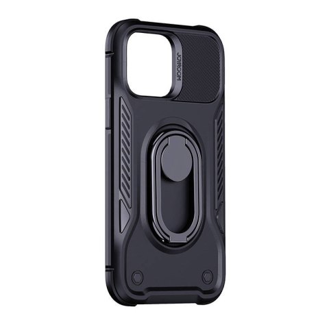 Czarne etui Joyroom JR-14S4 do iPhone 14 Pro Max Czarne etui Joyroom JR-14S4 do iPhone 14 Pro Max