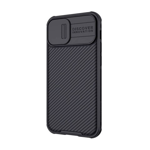 Etui CamShield PRO do iPhone 13 Mini (czarne) Etui CamShield PRO do iPhone 13 Mini (czarne)