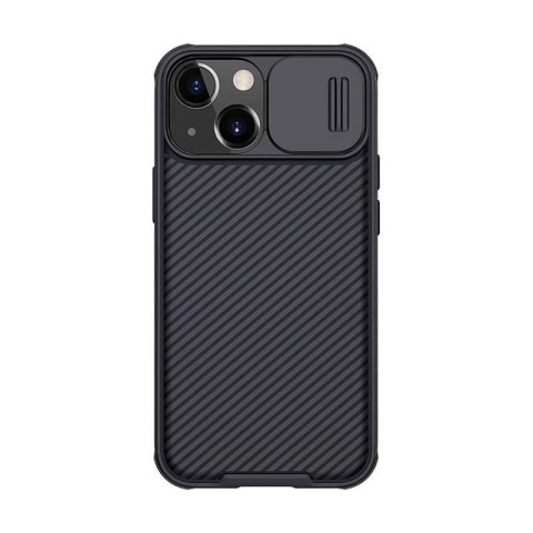 Etui CamShield PRO do iPhone 13 Mini (czarne) Etui CamShield PRO do iPhone 13 Mini (czarne)