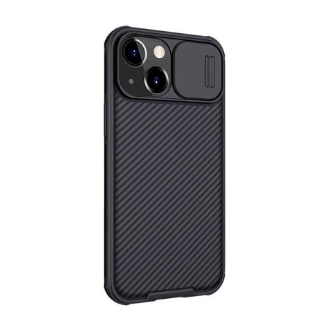 Etui CamShield PRO do iPhone 13 Mini (czarne) Etui CamShield PRO do iPhone 13 Mini (czarne)