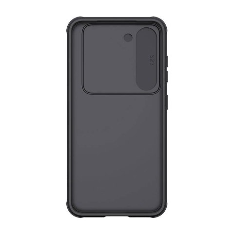 Etui CamShield Pro do Samsung S23 Nillkin (czarne) Etui CamShield Pro do Samsung S23 Nillkin (czarne)