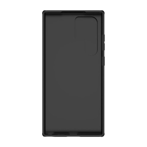 Etui CamShield Pro do Samsung S23 Ultra Nillkin (czarne) Etui CamShield Pro do Samsung S23 Ultra Nillkin (czarne)