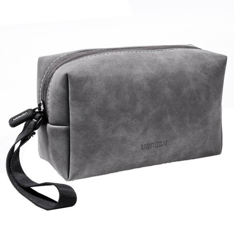 Etui na akcesoria UGREEN LP285(szary) Etui na akcesoria UGREEN LP285(szary)