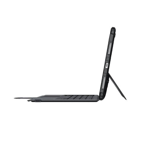 Etui z klawiaturą do Ipad 10.9" Nillkin (czarne) Etui z klawiaturą do Ipad 10.9" Nillkin (czarne)