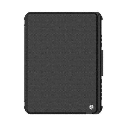 Etui z klawiaturą do Ipad 10.9" Nillkin (czarne) Etui z klawiaturą do Ipad 10.9" Nillkin (czarne)
