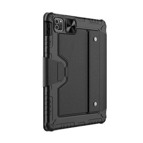 Etui z klawiaturą do Ipad 10.9" Nillkin (czarne) Etui z klawiaturą do Ipad 10.9" Nillkin (czarne)