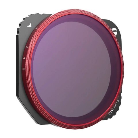 Filtr PGYTECH VND 2-5 stopni do DJI Mavic 3 Classic Filtr PGYTECH VND 2-5 stopni do DJI Mavic 3 Classic