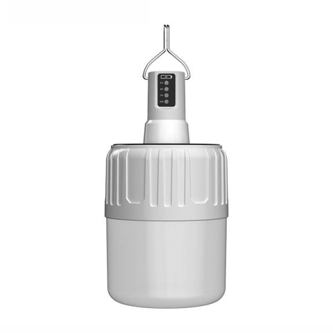 Lampa kempingowa Superfire T26-S, 500lm, solarna Lampa kempingowa Superfire T26-S, 500lm, solarna