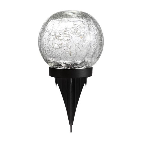 Lampa solarna Superfire FF16-A, ogrodowa, 600mAh Lampa solarna Superfire FF16-A, ogrodowa, 600mAh