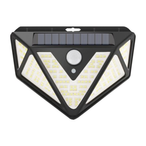 Lampa solarna Superfire FF6-B, 33W, 220lm, 1200mAh Lampa solarna Superfire FF6-B, 33W, 220lm, 1200mAh