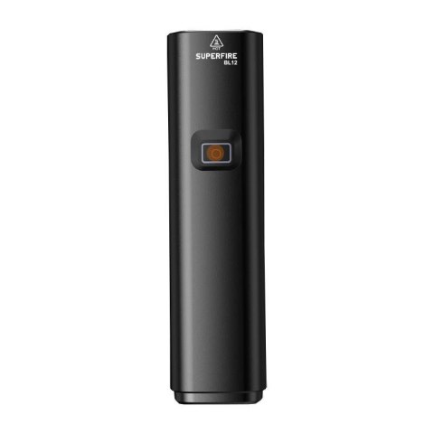 Lampka rowerowa Superfire BL12, 4800mAh, USB Lampka rowerowa Superfire BL12, 4800mAh, USB