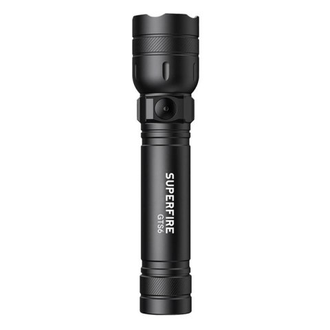 Latarka Superfire GTS6, 360lm, USB-C Latarka Superfire GTS6, 360lm, USB-C