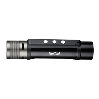 Mini Latarka-powerbank z alarmem i lampą warsztatową Nextool NE20170 1000lm
