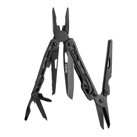 Multitool BlackKnight Nextool NE20151 Multitool BlackKnight Nextool NE20151