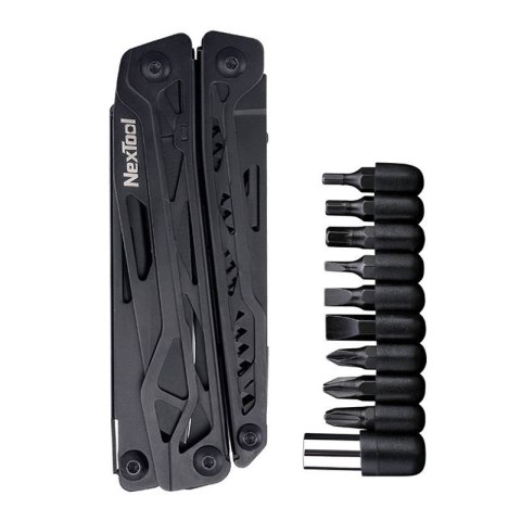 Multitool BlackKnight Nextool NE20151 Multitool BlackKnight Nextool NE20151