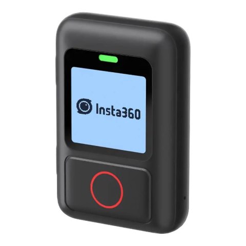 Pilot zdalnego sterowania kamerami Insta360 Pilot zdalnego sterowania kamerami Insta360