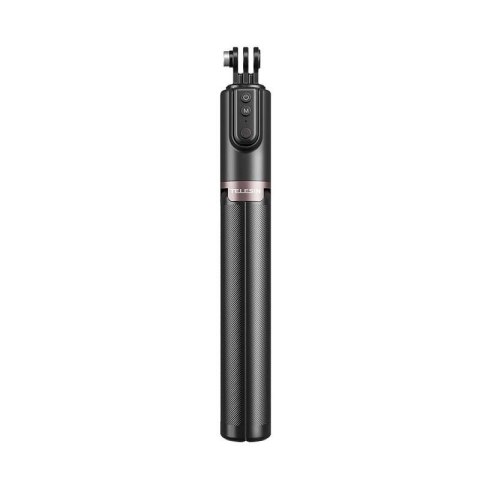 Selfie-stick TELESIN ze statywem i pilotem (130 cm) Selfie-stick TELESIN ze statywem i pilotem (130 cm)
