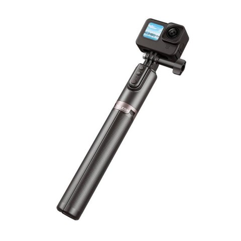 Selfie-stick TELESIN ze statywem i pilotem (130 cm) Selfie-stick TELESIN ze statywem i pilotem (130 cm)