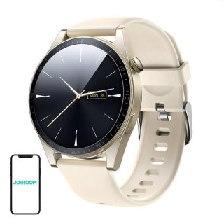 Smartwatch Joyroom JR-FC2 (złoty)
