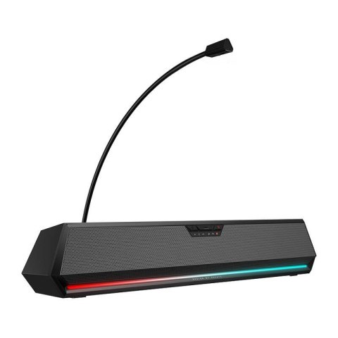 Soundbar Gamingowy Edifier HECATE G1500 Bar (czarny) Soundbar Gamingowy Edifier HECATE G1500 Bar (czarny)
