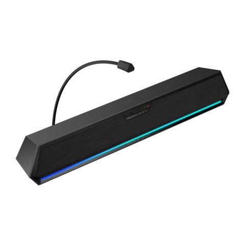 Soundbar Gamingowy Edifier HECATE G1500 Bar (czarny) Soundbar Gamingowy Edifier HECATE G1500 Bar (czarny)