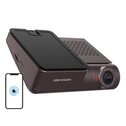 Wideorejestrator Hikvision G2PRO GPS 2160P + 1080P Wideorejestrator Hikvision G2PRO GPS 2160P + 1080P