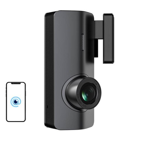 Wideorejestrator Hikvision K2 1080p/30fps Wideorejestrator Hikvision K2 1080p/30fps