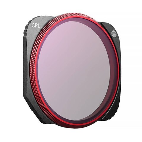 Zestaw 5 filtrów PGYTECH CPL+ ND-PL (ND-PL 8/16/32/64) do DJI Mavic 3 Classic Zestaw 5 filtrów PGYTECH CPL+ ND-PL (ND-PL 8/16/32/64) do DJI Mavic 3 Classic