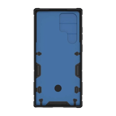 Etui Nillkin CamShield Armor Pro do Samsung Galaxy S23 Ultra (niebieskie) Etui Nillkin CamShield Armor Pro do Samsung Galaxy S23 Ultra (niebieskie)