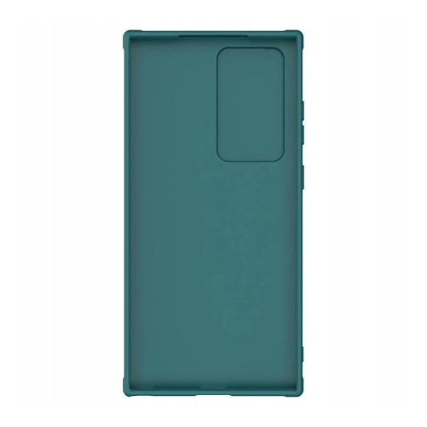Etui Nillkin CamShield Leather S do Samsung Galaxy S23 Ultra (zielone) Etui Nillkin CamShield Leather S do Samsung Galaxy S23 Ultra (zielone)