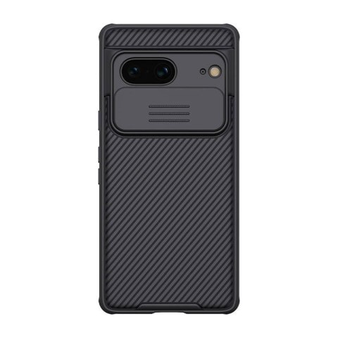 Etui Nillkin CamShield Pro do Google Pixel 7 (czarne) Etui Nillkin CamShield Pro do Google Pixel 7 (czarne)