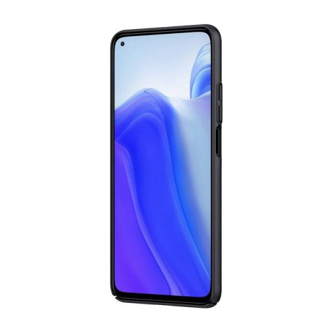 Etui Nillkin CamShield do Xiaomi Mi 10T 5G/10T Pro 5G/Redmi K30S (czarne) Etui Nillkin CamShield do Xiaomi Mi 10T 5G/10T Pro 5G/Redmi K30S (czarne)