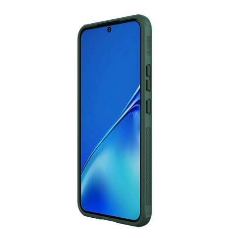 Etui Nillkin Super Frosted Shield Pro do Samsung Galaxy S22 (zielone) Etui Nillkin Super Frosted Shield Pro do Samsung Galaxy S22 (zielone)