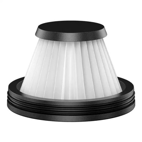 Filtr do odkurzacza samochodowego Baseus A2Pro 2 szt (czarny)