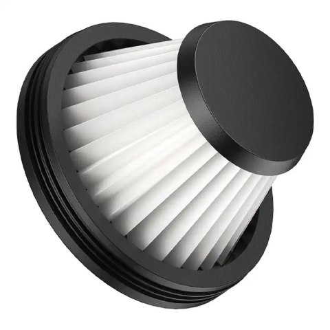 Filtr do odkurzacza samochodowego Baseus A2Pro 2 szt (czarny)