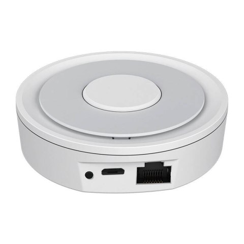 Inteligentna Centrala Bramka LAN HomeKit NEO NAS-ZW05BH, ZigBee TUYA Inteligentna Centrala Bramka LAN HomeKit NEO NAS-ZW05BH, ZigBee TUYA