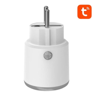 Inteligentne Gniazdko Matter NEO NAS-WR10WM, 16A, WiFi