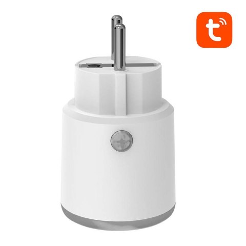 Inteligentne Gniazdko Matter NEO NAS-WR10WM, 16A, WiFi