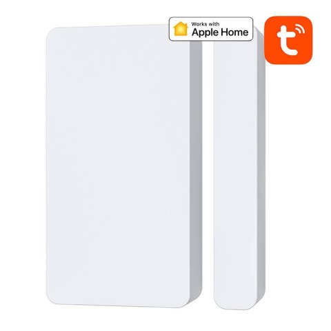 Inteligentny Czujnik Otwarcia Drzwi i Okien HomeKit NEO NAS-DS05BH, ZigBee TUYA