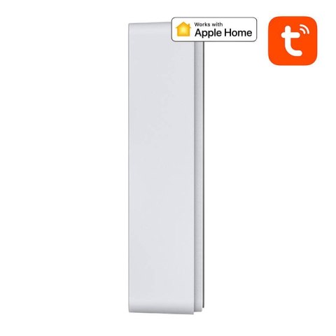 Inteligentny Czujnik Otwarcia Drzwi i Okien HomeKit NEO NAS-DS05BH, ZigBee TUYA
