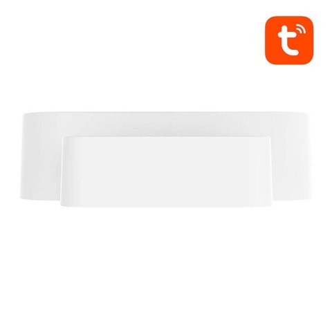Inteligentny Czujnik Otwarcia Drzwi i Okien NEO NAS-DS07W, WiFi TUYA Inteligentny Czujnik Otwarcia Drzwi i Okien NEO NAS-DS07W, WiFi TUYA