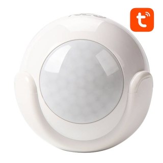 Inteligentny Czujnik Ruchu PIR NEO NAS-PD01W, WiFi TUYA