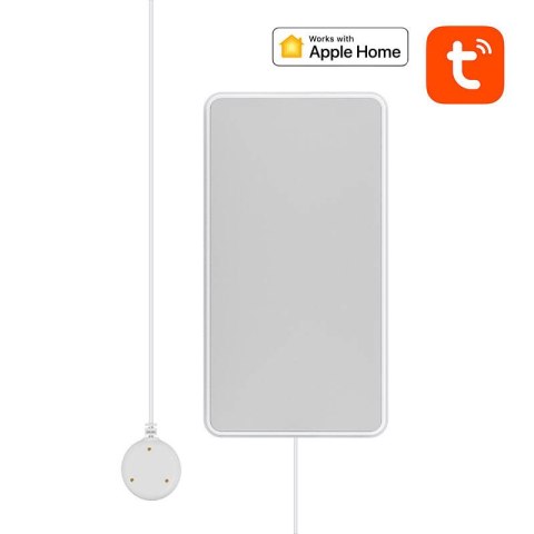 Inteligentny Czujnik Zalania HomeKit NEO NAS-WS05BH Sensor Wody, ZigBee TUYA Inteligentny Czujnik Zalania HomeKit NEO NAS-WS05BH Sensor Wody, ZigBee TUYA